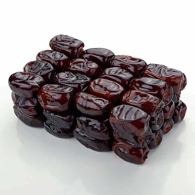 خرما تازه و خوش‌ طعم مناسب صادرات